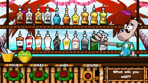 Bartender - The Right Mix for Android - APK Download