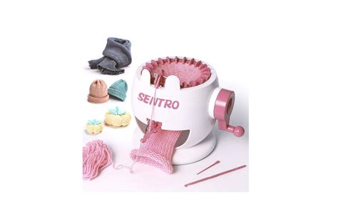 SENTRO Knitting Machine User Manual