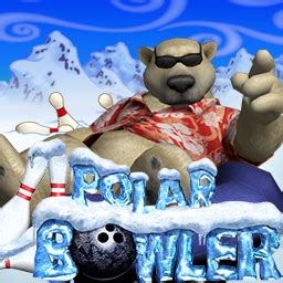 Polar Bowler (CLASSIC) - WildTangent Games