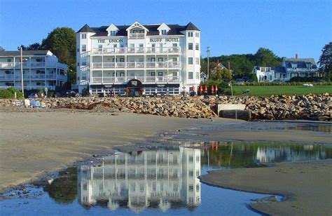 Union Bluff Hotel (York, ME) - Resort Reviews - ResortsandLodges.com