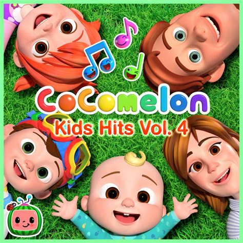 Cocomelon - The Laughing Song Lyrics | Musixmatch