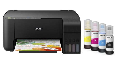 5 Best Printers That Use Cheap Ink | Ziddu