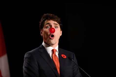 Justin Trudeau admits Covid jabs have side effects, claims he never ...