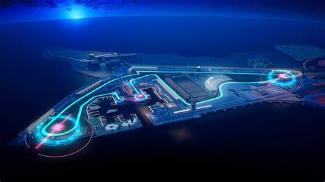 REVEALED: The track changes aimed at improving overtaking at Abu Dhabi ...