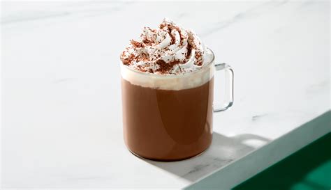 Caffè Mocha Recipe | Starbucks® Coffee At Home