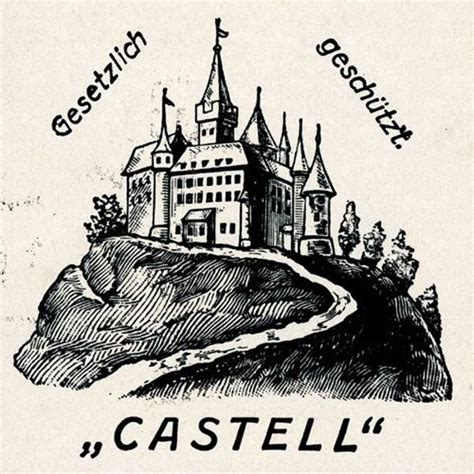 Faber-Castell Logo - LogoDix