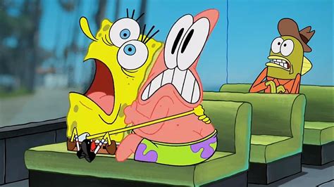 Watch SpongeBob SquarePants Season 12 (2020) Online | OSN+