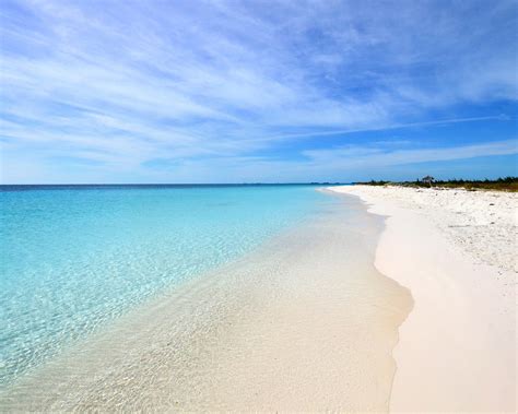 THE BEAUTY OF CUBAN BEACHES - Amore Travel Designs