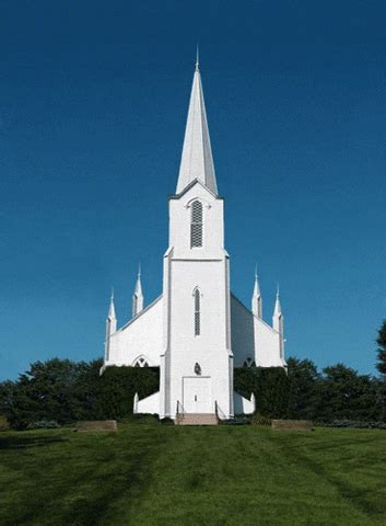 Church Animated GIF