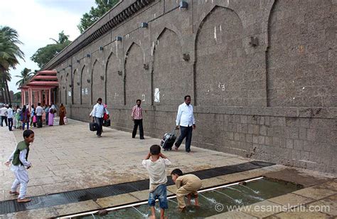 Siddeshwar Temple Solapur