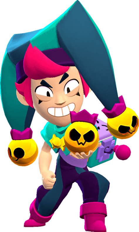 They nerfed griff but now chester is even worst... : r/Brawlstars