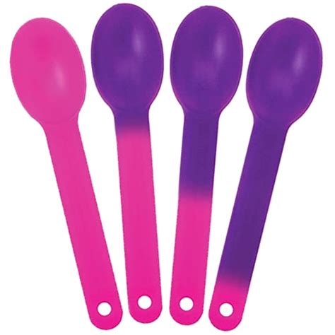 Best Color-Changing Spoons For Cereal