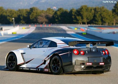 Nissan GT-R Nismo Wallpapers - Wallpaper Cave