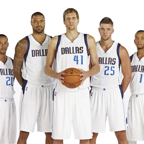 Dallas Mavericks Highlights to Get You Pumped Up for 2014-15 Season ...