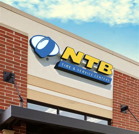 NTB - National Tire & Battery - 10 Photos & 49 Reviews - Tires - 326 ...