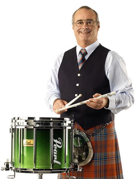 What is Scottish Pipe Band Drumming?