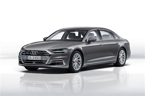 In-depth look at Audi A8 L luxury sedan | HT Auto