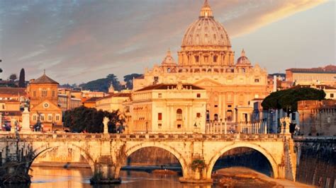 10 Facts About St. Peter's Basilica | Mental Floss