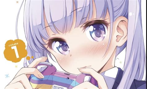 NEW GAME! Manga to End 8-Year Run on August 27 – Otaku USA Magazine