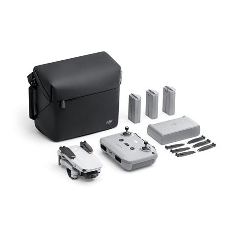 DJI Mini 2 Fly More Combo - Apple (AU)