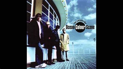 Ocean Colour Scene-The Day We Caught The Train - YouTube