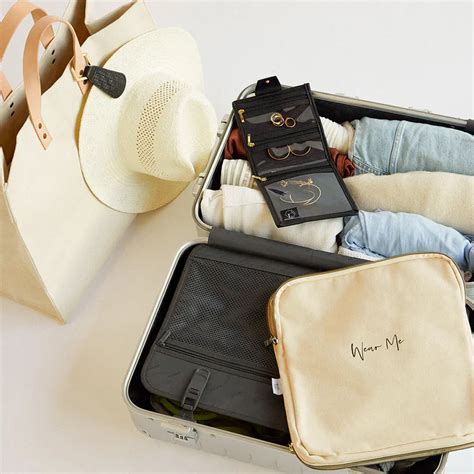 Stop Overpacking for Weekend Trips