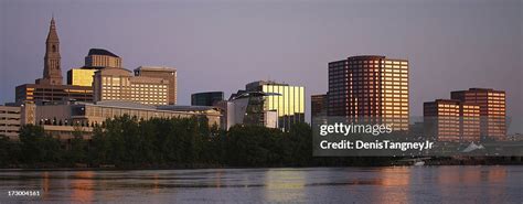 Hartford Connecticut High-Res Stock Photo - Getty Images