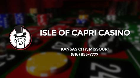 ISLE OF CAPRI CASINO KS CITY KANSAS CITY MO | Barons Bus