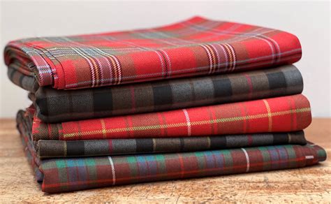 Lochcarron of Scotland | The World's Leading Manufacturer of Tartan