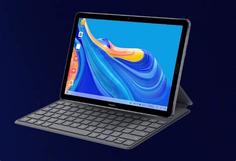 Huawei announces MediaPad M6 in 8.4" and 10.8" flavors - GSMArena.com news