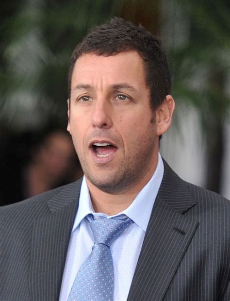 Adam Sandler : Adam Sandler Net worth - Celebrity Plastic Surgery - A short biography of ...