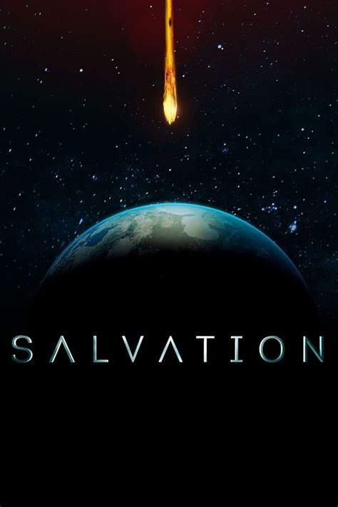 Salvation (TV Series 2017-2018) - Posters — The Movie Database (TMDB)