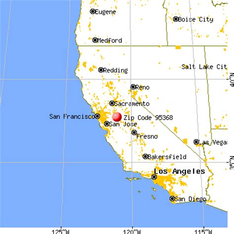 95368 Zip Code (Salida, California) Profile - homes, apartments, schools, population, income ...