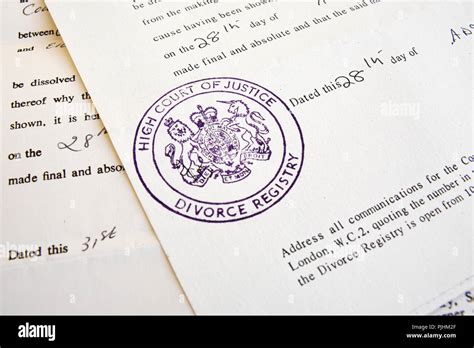 Court stamp hi-res stock photography and images - Alamy