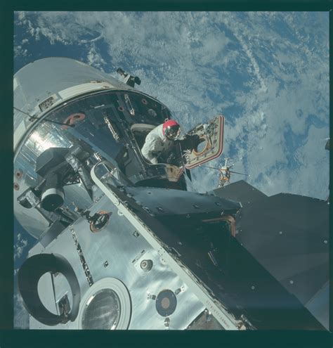 Nasa Apollo moon missions: Never-before-seen images released as part of ...