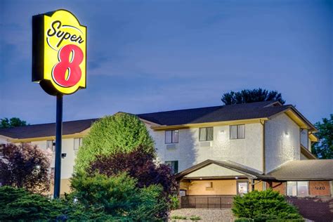 Super 8 Motel Hagerstown, MD - See Discounts