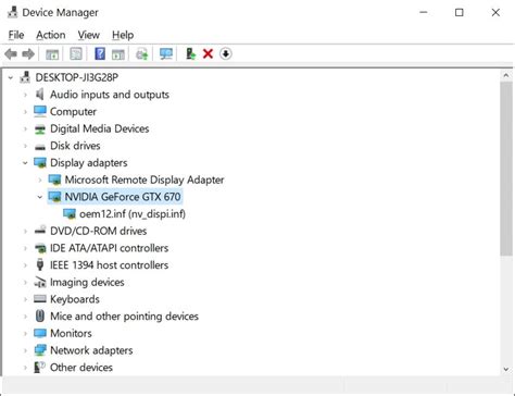 Windows 10 Device Manager update makes removing drivers easier