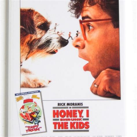 Honey I Shrunk the Kids - Etsy