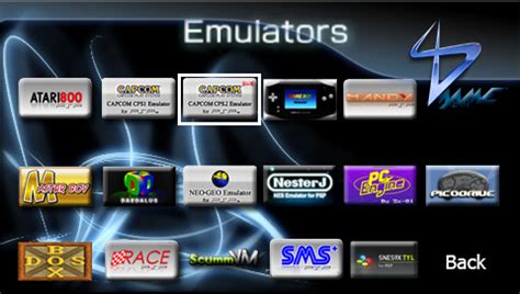 Vita Emulators Installer | PSP.SceneBeta.com