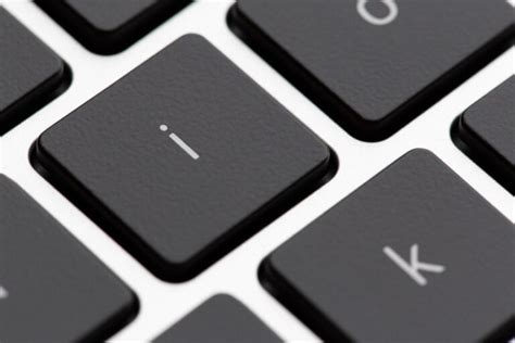 Download Laptop Keyboard Macro | Free Stock Photo and Image | Picography