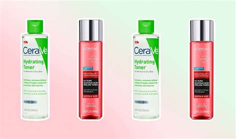 Hydrating Toners for Dry Skin | Skincare.com