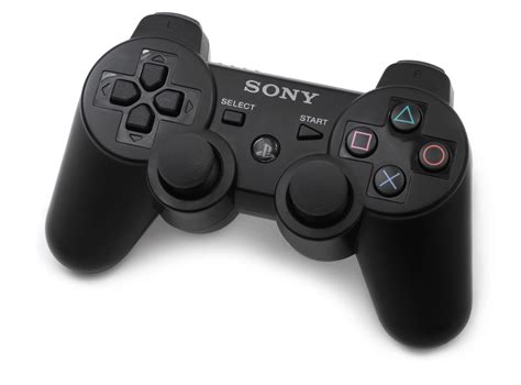 JOYSTICK SONY PS3 WIRELESS - PlayMania438