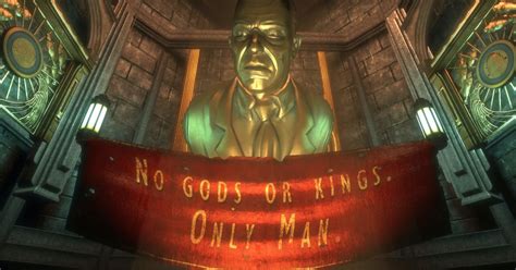 The Best Moments of the ‘BioShock’ Franchise