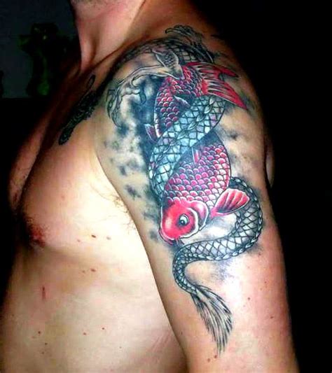 Desain Gambar Tato Naga Beserta Maknanya - Gambar Tips Info Tattoo | Tato Terbaru