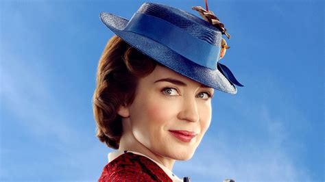 Watch Mary Poppins Returns For Free Online 0123Movies-123Movies