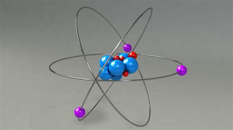 Atom by Synicade.deviantart.com on @deviantART