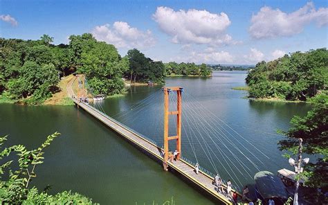 Kaptai Lake: Travel Guideline (A To Z) - Travel Mate