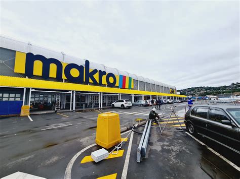 Makro Springfield welcomes shoppers’ home — www.guzzle.co.za