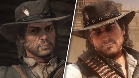 Red Dead Redemption remake Release Date: PS4, PS5, Xbox, PC, Switch ...