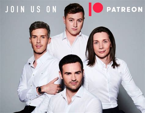 Collabro | The World's No.1 Musical Theatre Group